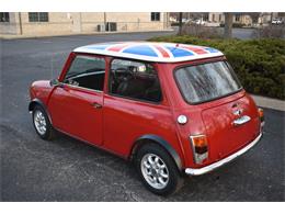 1973 Austin Mini (CC-1956698) for sale in Youngville, North Carolina