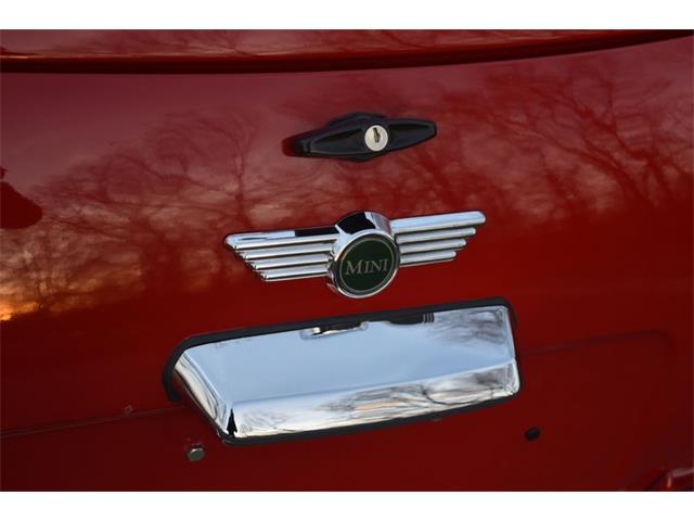 1973 Austin Mini (CC-1956698) for sale in Youngville, North Carolina