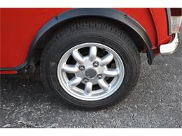 1973 Austin Mini (CC-1956698) for sale in Youngville, North Carolina