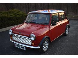 1973 Austin Mini (CC-1956698) for sale in Youngville, North Carolina