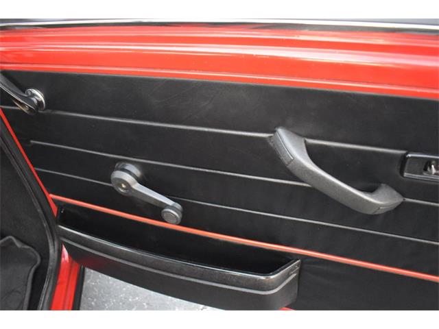 1973 Austin Mini (CC-1956698) for sale in Youngville, North Carolina