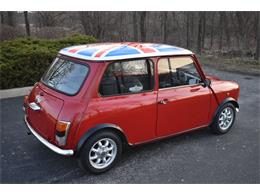 1973 Austin Mini (CC-1956698) for sale in Youngville, North Carolina