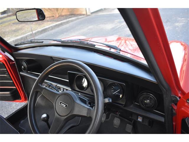 1973 Austin Mini (CC-1956698) for sale in Youngville, North Carolina