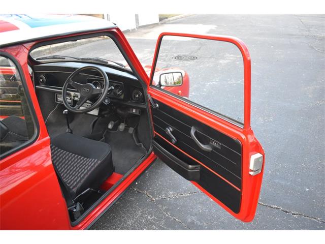 1973 Austin Mini (CC-1956698) for sale in Youngville, North Carolina