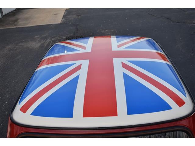 1973 Austin Mini (CC-1956698) for sale in Youngville, North Carolina