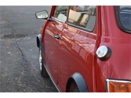 1973 Austin Mini (CC-1956698) for sale in Youngville, North Carolina