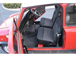 1973 Austin Mini (CC-1956698) for sale in Youngville, North Carolina