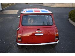 1973 Austin Mini (CC-1956698) for sale in Youngville, North Carolina