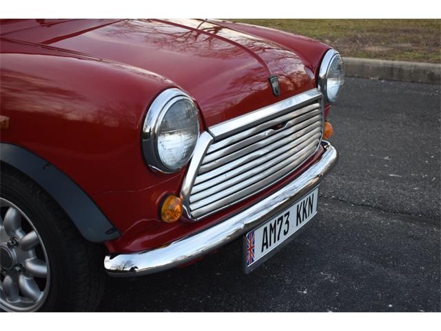 1973 Austin Mini (CC-1956698) for sale in Youngville, North Carolina
