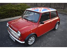 1973 Austin Mini (CC-1956698) for sale in Youngville, North Carolina