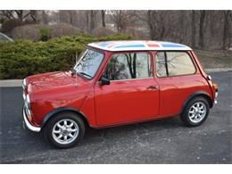 1973 Austin Mini (CC-1956698) for sale in Youngville, North Carolina