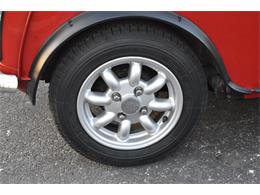 1973 Austin Mini (CC-1956698) for sale in Youngville, North Carolina