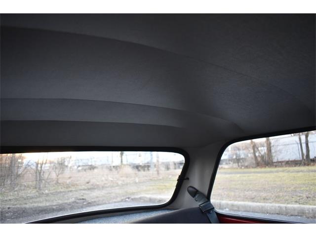 1973 Austin Mini (CC-1956698) for sale in Youngville, North Carolina