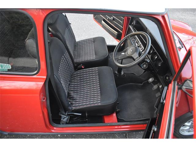 1973 Austin Mini (CC-1956698) for sale in Youngville, North Carolina