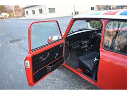 1973 Austin Mini (CC-1956698) for sale in Youngville, North Carolina