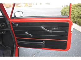 1973 Austin Mini (CC-1956698) for sale in Youngville, North Carolina
