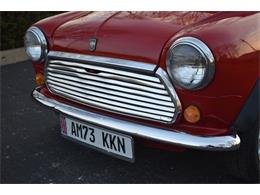 1973 Austin Mini (CC-1956698) for sale in Youngville, North Carolina