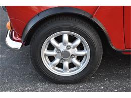 1973 Austin Mini (CC-1956698) for sale in Youngville, North Carolina