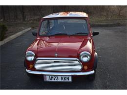 1973 Austin Mini (CC-1956698) for sale in Youngville, North Carolina