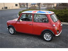 1973 Austin Mini (CC-1956698) for sale in Youngville, North Carolina