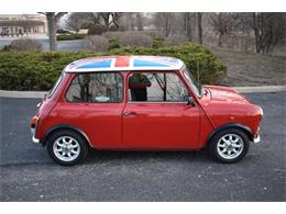1973 Austin Mini (CC-1956698) for sale in Youngville, North Carolina