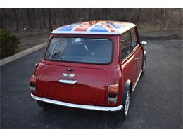1973 Austin Mini (CC-1956698) for sale in Youngville, North Carolina
