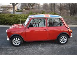 1973 Austin Mini (CC-1956698) for sale in Youngville, North Carolina