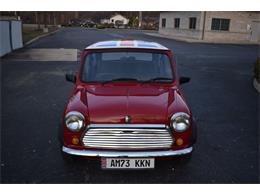 1973 Austin Mini (CC-1956698) for sale in Youngville, North Carolina