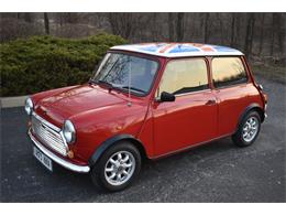 1973 Austin Mini (CC-1956698) for sale in Youngville, North Carolina
