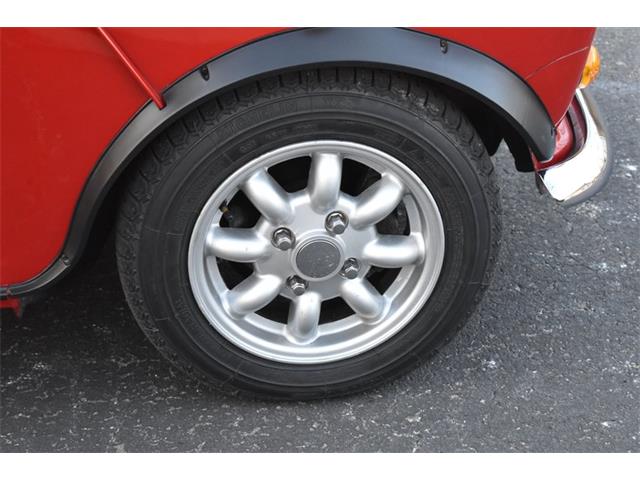 1973 Austin Mini (CC-1956698) for sale in Youngville, North Carolina