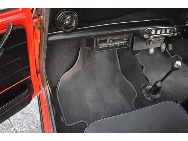 1973 Austin Mini (CC-1956698) for sale in Youngville, North Carolina