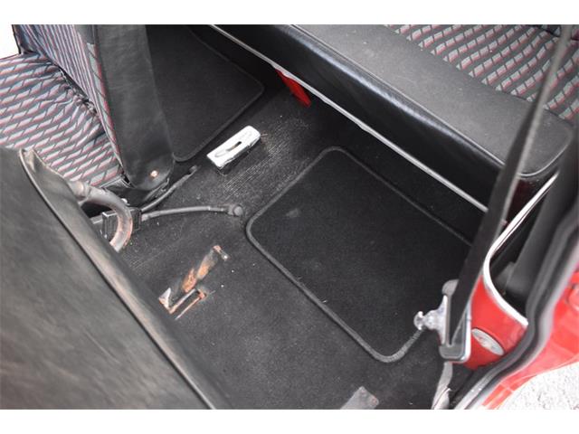 1973 Austin Mini (CC-1956698) for sale in Youngville, North Carolina