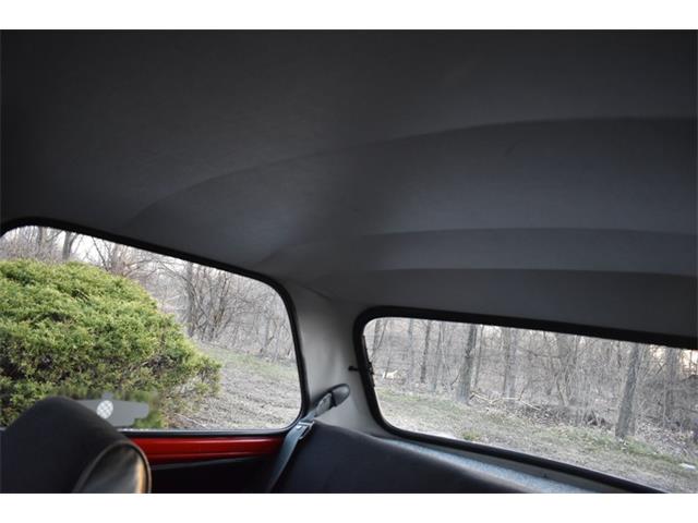 1973 Austin Mini (CC-1956698) for sale in Youngville, North Carolina