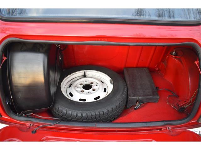 1973 Austin Mini (CC-1956698) for sale in Youngville, North Carolina