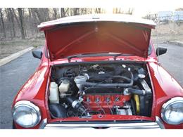 1973 Austin Mini (CC-1956698) for sale in Youngville, North Carolina
