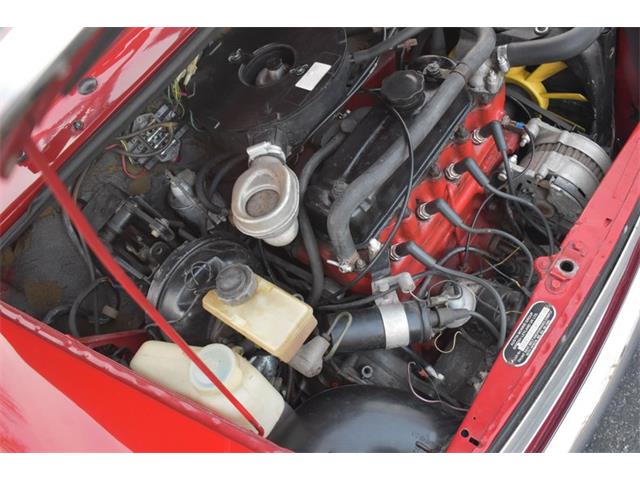 1973 Austin Mini (CC-1956698) for sale in Youngville, North Carolina