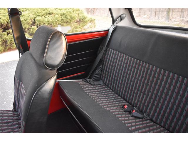 1973 Austin Mini (CC-1956698) for sale in Youngville, North Carolina