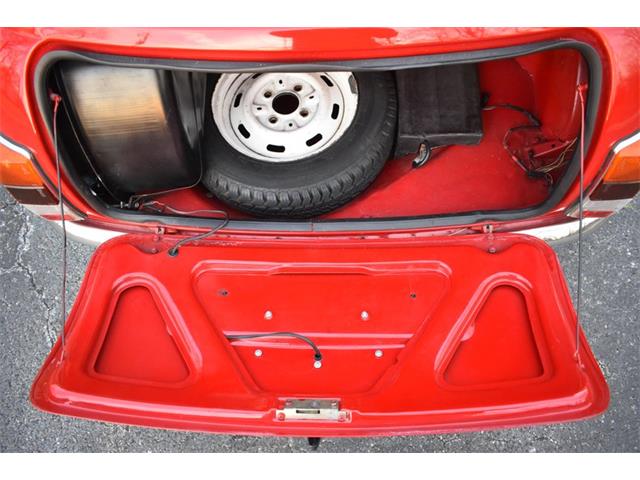 1973 Austin Mini (CC-1956698) for sale in Youngville, North Carolina