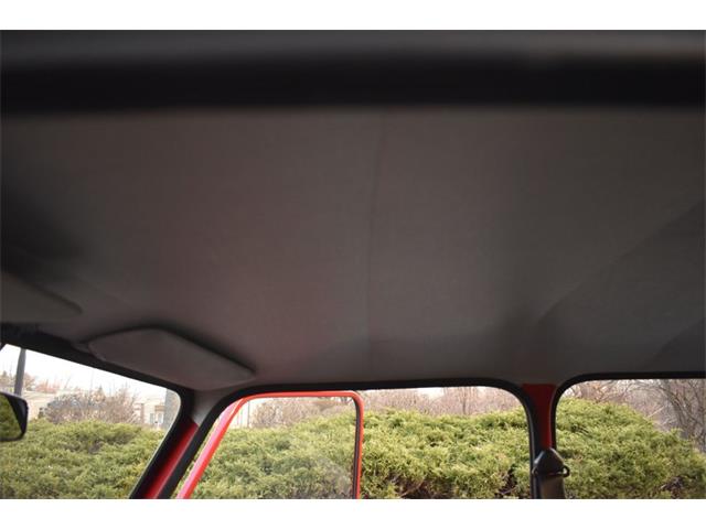 1973 Austin Mini (CC-1956698) for sale in Youngville, North Carolina