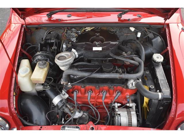 1973 Austin Mini (CC-1956698) for sale in Youngville, North Carolina