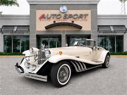 1977 Clenet Convertible (CC-1956718) for sale in Boca Raton, Florida
