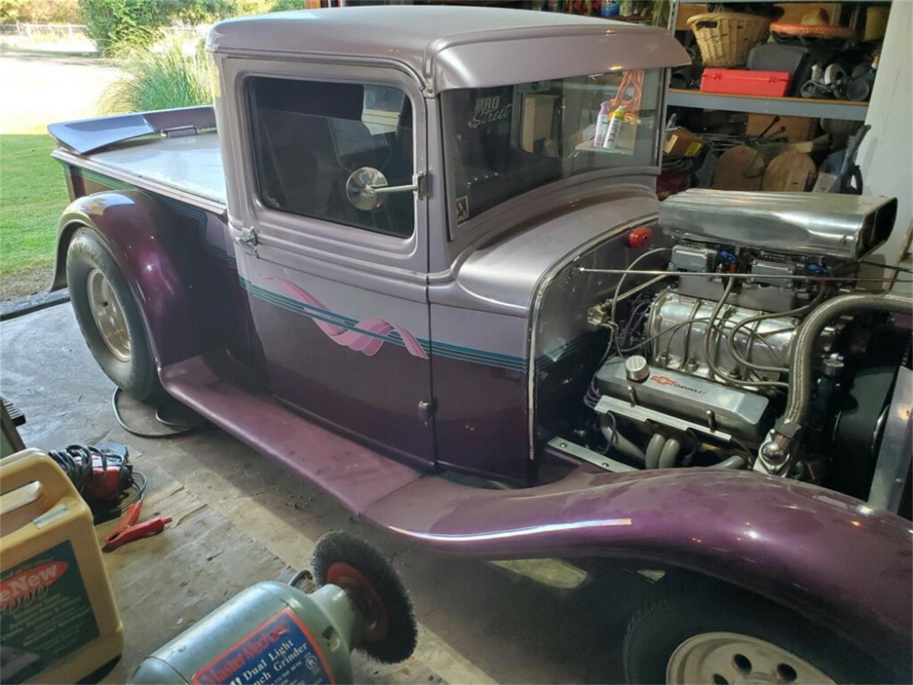 1932 Ford Model A for Sale | ClassicCars.com | CC-1956776