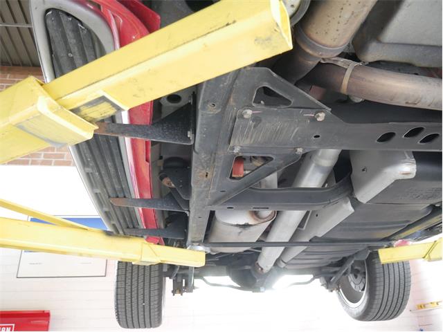 2003 Chevrolet SSR (CC-1956802) for sale in Reno, Nevada