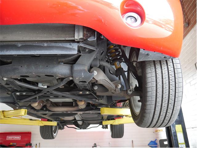 2003 Chevrolet SSR (CC-1956802) for sale in Reno, Nevada