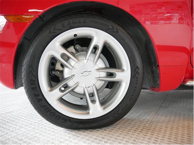 2003 Chevrolet SSR (CC-1956802) for sale in Reno, Nevada