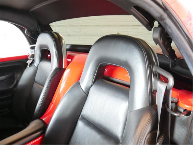 2003 Chevrolet SSR (CC-1956802) for sale in Reno, Nevada
