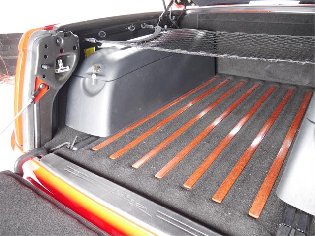 2003 Chevrolet SSR (CC-1956802) for sale in Reno, Nevada