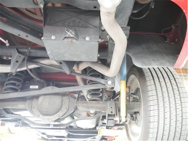 2003 Chevrolet SSR (CC-1956802) for sale in Reno, Nevada