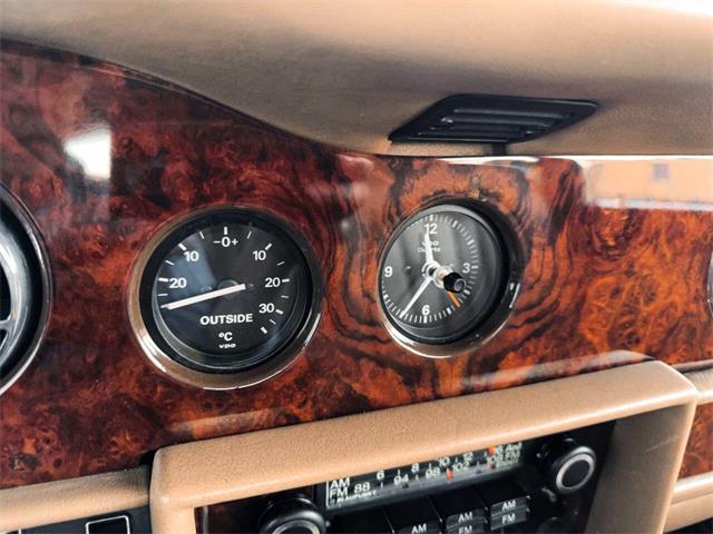 1979 Rolls-Royce Silver Shadow (CC-1956825) for sale in Carey, Illinois