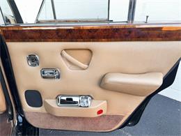 1979 Rolls-Royce Silver Shadow (CC-1956825) for sale in Carey, Illinois